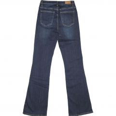 Nadrág Re-Dress® Fashion Jeans 2857 Sailor Wide Leg Jeans (Trapéz) Nadrág Re-Dress® Fashion Jeans 2857 Sailor Wide Leg Jeans (Trapéz)