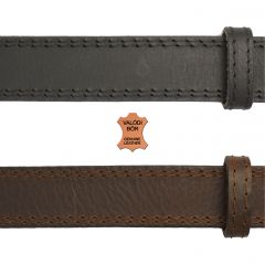 Öv B. Roy Traditional Border Genuine Leather Belt Öv B. Roy Traditional Border Genuine Leather Belt