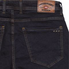 Nadrág Conto Bene Denim Wear 1949 Valenzano Stretch Nadrág Conto Bene Denim Wear 1949 Valenzano Stretch