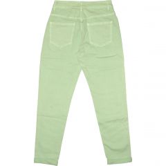 Nadrág Mimi Dave Denim 5201 Sissy Love Pastell Green Mom Jeans Nadrág Mimi Dave Denim 5201 Sissy Love Pastell Green Mom Jeans