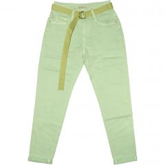 Nadrág Mimi Dave Denim 5201 Sissy Love Pastell Green Mom Jeans Nadrág Mimi Dave Denim 5201 Sissy Love Pastell Green Mom Jeans