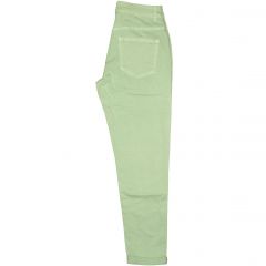 Nadrág Mimi Dave Denim 5201 Sissy Love Pastell Green Mom Jeans Nadrág Mimi Dave Denim 5201 Sissy Love Pastell Green Mom Jeans