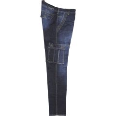 Nadrág Denistar Jeans Adventure V2 Side Pocket Trendy Stretch Denim (2252)