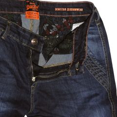 Nadrág Denistar Jeans Adventure V2 Side Pocket Trendy Stretch Denim (2252)