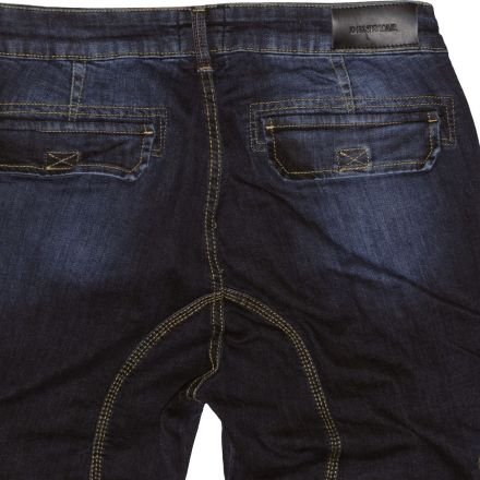 Nadrág Denistar Jeans Adventure V2 Side Pocket Trendy Stretch Denim (2252)