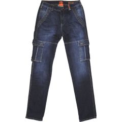 Nadrág Denistar Jeans Adventure V2 Side Pocket Trendy Stretch Denim (2252)