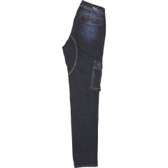 Nadrág Denistar Jeans Adventure V2 Side Pocket Trendy Stretch Denim (2252)