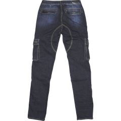 Nadrág Denistar Jeans Adventure V2 Side Pocket Trendy Stretch Denim (2252)