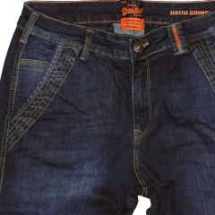 Nadrág Denistar Jeans Adventure V2 Side Pocket Trendy Stretch Denim (2252)