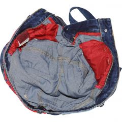 Nadrág Ritter Jeans 80075S Trendy Slim Fit Stretch Jeans Nadrág Ritter Jeans 80075S Trendy Slim Fit Stretch Jeans