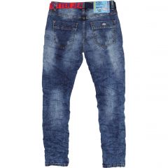 Nadrág Ritter Jeans 80075S Trendy Slim Fit Stretch Jeans Nadrág Ritter Jeans 80075S Trendy Slim Fit Stretch Jeans