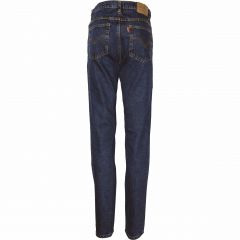 Nadrág B. Roy 2100 Orginal Dark Denim Jeans Non-Elastic