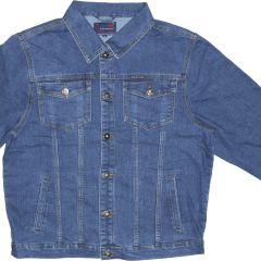 Dzseki Harpia Richmond Classic Stretch Jacket