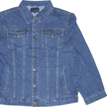 Dzseki Harpia Richmond Classic Stretch Jacket