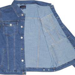 Dzseki Harpia Richmond Classic Stretch Jacket