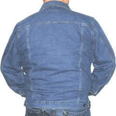 Dzseki Harpia Richmond Classic Stretch Jacket