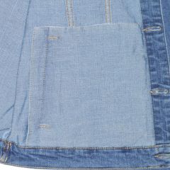 Dzseki Harpia Richmond Classic Stretch Jacket