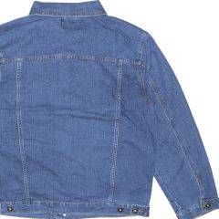 Dzseki Harpia Richmond Classic Stretch Jacket