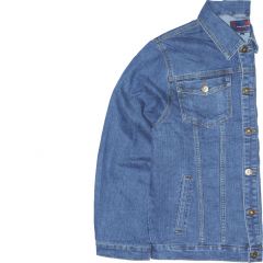 Dzseki Harpia Richmond Classic Stretch Jacket