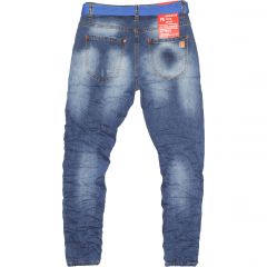 Nadrág Ritter Jeans 80072S Trendy Slim Fit Stretch Jeans Nadrág Ritter Jeans 80072S Trendy Slim Fit Stretch Jeans