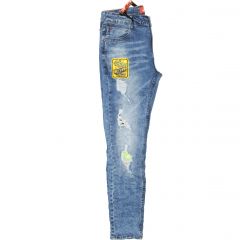 Nadrág Ritter Jeans 80068 Trendy Slim Fit Stretch Jeans Nadrág Ritter Jeans 80068 Trendy Slim Fit Stretch Jeans