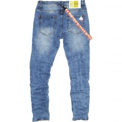 Nadrág Ritter Jeans 80068 Trendy Slim Fit Stretch Jeans Nadrág Ritter Jeans 80068 Trendy Slim Fit Stretch Jeans