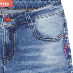 Nadrág Ritter Jeans 80068 Trendy Slim Fit Stretch Jeans Nadrág Ritter Jeans 80068 Trendy Slim Fit Stretch Jeans