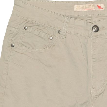 Nadrág Realize Jeans 193 Almada Stretch Twill