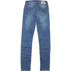 Nadrág Conto Bene Denim Wear 3132 Rosmary Spring Stretch Jeans Nadrág Conto Bene Denim Wear 3132 Rosmary Spring Stretch Jeans