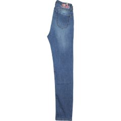 Nadrág Conto Bene Denim Wear 3132 Rosmary Spring Stretch Jeans Nadrág Conto Bene Denim Wear 3132 Rosmary Spring Stretch Jeans