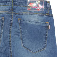 Nadrág Conto Bene Denim Wear 3132 Rosmary Spring Stretch Jeans Nadrág Conto Bene Denim Wear 3132 Rosmary Spring Stretch Jeans