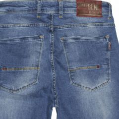 Nadrág Conto Bene Denim Wear 1923 Marshall Stretch Jeans (Extra Hosszú)