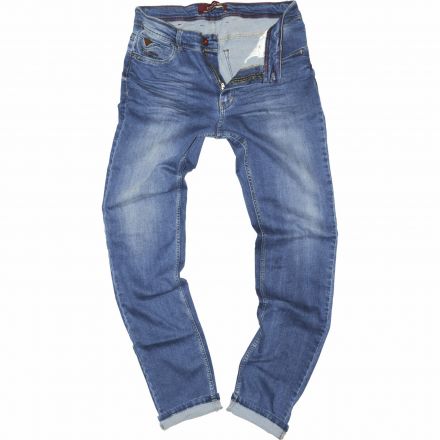 Nadrág Conto Bene Denim Wear 1923 Marshall Stretch Jeans (Extra Hosszú)