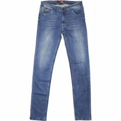 Nadrág Conto Bene Denim Wear 1923 Marshall Stretch Jeans (Extra Hosszú)