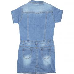 Ruha Gourd Angi 80 sztreccs farmerruha