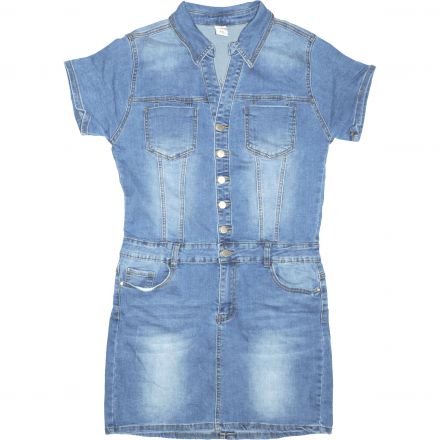 Ruha Gourd Angi 80 sztreccs farmerruha