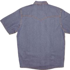 Ing Quintz 147-48 Japura Zamora Carlos Original Denim