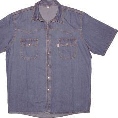 Ing Quintz 147-48 Japura Zamora Carlos Original Denim