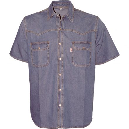 Ing Quintz 147-48 Japura Zamora Carlos Original Denim