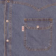 Ing Quintz 147-48 Japura Zamora Carlos Original Denim