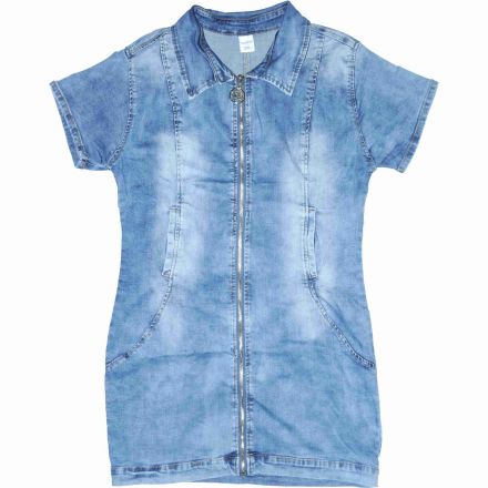 Ruha Gourd Orsi 85 sztreccs farmerruha