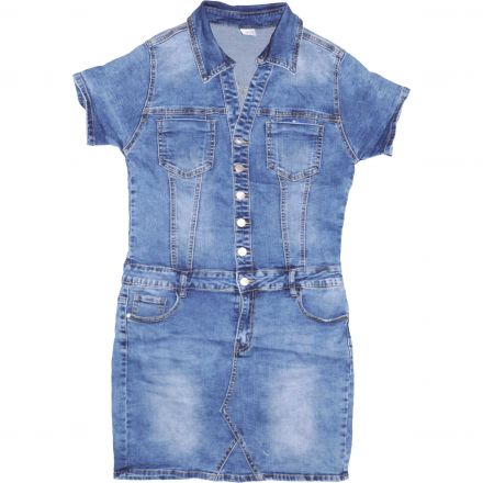 Ruha Gourd Judit 44 sztreccs farmerruha