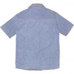 Ing Strong Jeanswear Orlando Classic Short-sleeved Denim