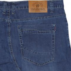 Rövidnadrág Harpia WD87D Classic Stretch Capri