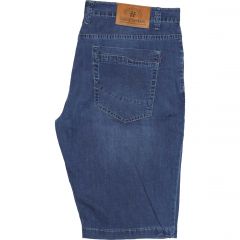 Rövidnadrág Harpia WD87D Classic Stretch Capri