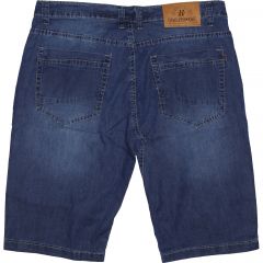 Rövidnadrág Harpia WD87C Classic Stretch Capri Rövidnadrág Harpia WD87C Classic Stretch Capri