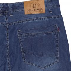 Rövidnadrág Harpia WD87C Classic Stretch Capri Rövidnadrág Harpia WD87C Classic Stretch Capri