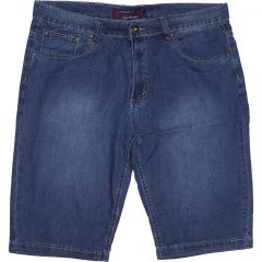 Rövidnadrág Harpia WD87C Classic Stretch Capri Rövidnadrág Harpia WD87C Classic Stretch Capri