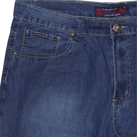 Rövidnadrág Harpia WD87C Classic Stretch Capri