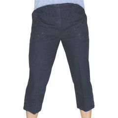 Rövidnadrág Luxe Collection J858/4 Judy Next (Gumis derekú) Rövidnadrág Luxe Collection J858/4 Judy Next (Gumis derekú)